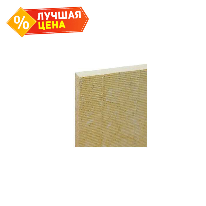 Плита Paroc Pro Roof Slab 20 kPa 120х600х1200