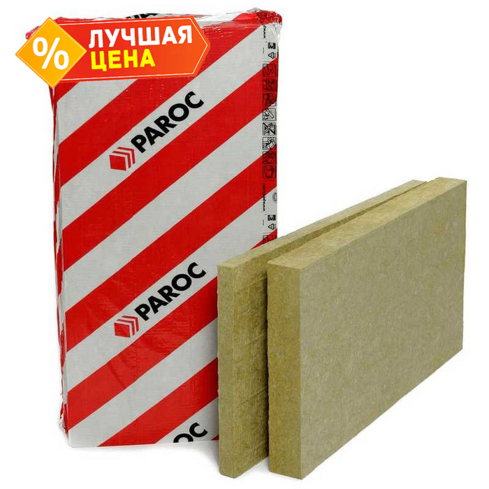 Плита Paroc Linio 20 30х600х1200